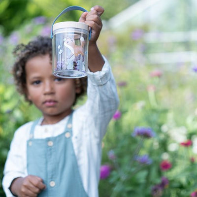 Little Dutch Insect Jar Forest Friends - Swanky Boutique