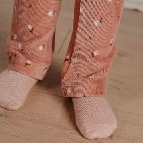 Little Dutch Little Farm 3-pack Socks Multi Girls - Swanky Boutique