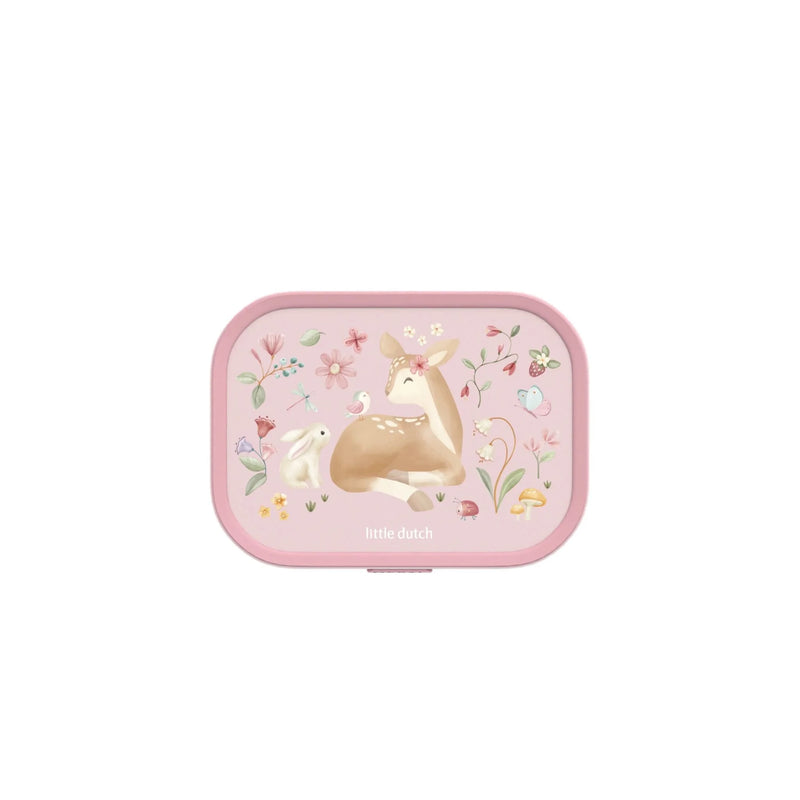 Little Dutch Lunch Box Fairy Garden - Swanky Boutique Malta 