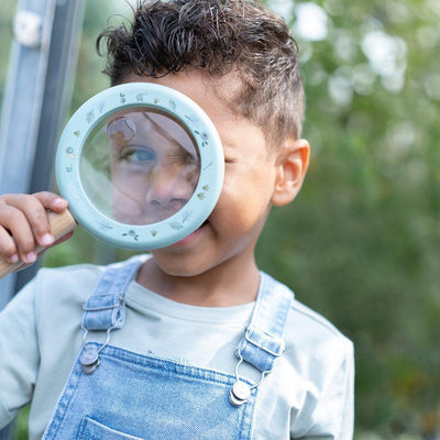 Little Dutch Magnifying Glass Forest Friends - Swanky Boutique