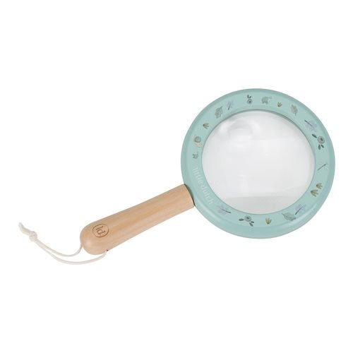 Little Dutch Magnifying Glass Forest Friends - Swanky Boutique