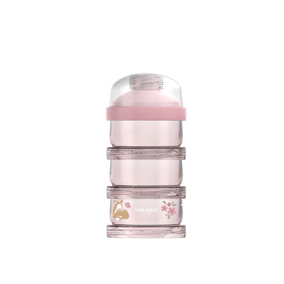 Little Dutch Milk Powder Tower 3-Piece Fairy Garden - Swanky Boutique Malta