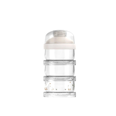 Little Dutch Milk Powder Tower 3-Piece Little Goose- Swanky Boutique Malta 