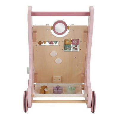 Little Dutch Multi-activity Baby Walker - Fairy Garden - Swanky Boutique