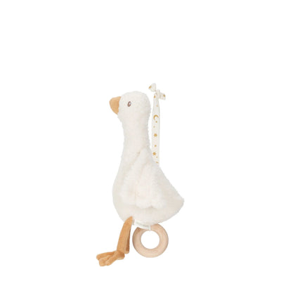 Little Dutch Music Box Little Goose - Swanky Boutique 