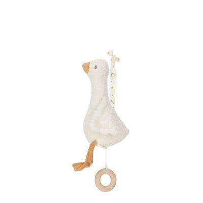 Little Dutch Music Box Little Goose - Swanky Boutique 