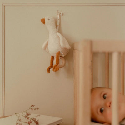 Little Dutch Music Box Little Goose - Swanky Boutique 