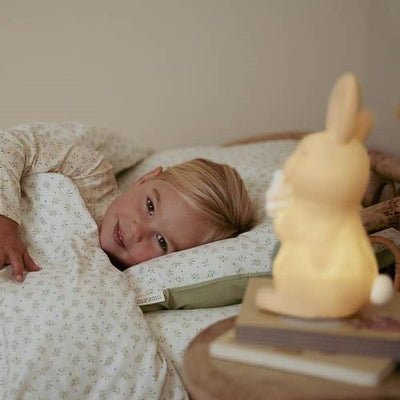 Little Dutch Night lamp - Multicolor - Forest Friends - Baby Bunny Swanky Boutique Malta