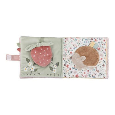 Little Dutch Soft activity book - Fairy Garden - Swanky Boutique