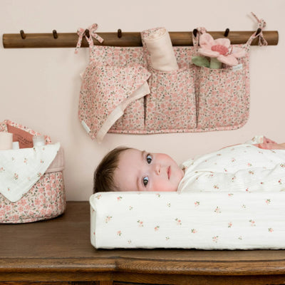 Little Dutch Organiser Fairy Floral - Swanky Boutique
