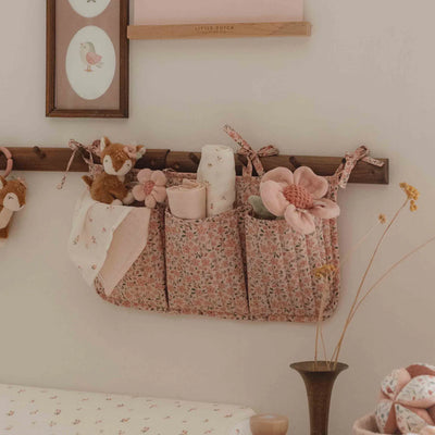 Little Dutch Organiser Fairy Floral - Swanky Boutique