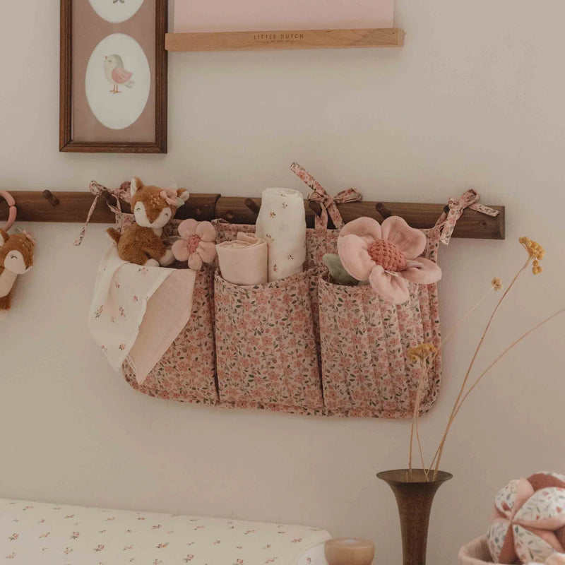 Little Dutch Organiser Fairy Floral - Swanky Boutique