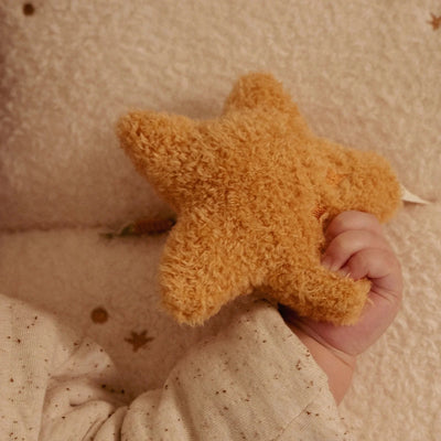Little Dutch  Playpen Mat - Newborn Naturals - Swanky Boutique Malta