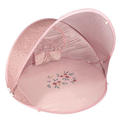 Little Dutch Pop Up Tent Ocean Dreams Pink - Swanky Boutique Malta