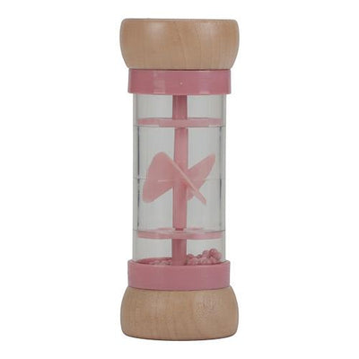 Little Dutch Rain Rattle - Fairy Garden Swanky Boutique 