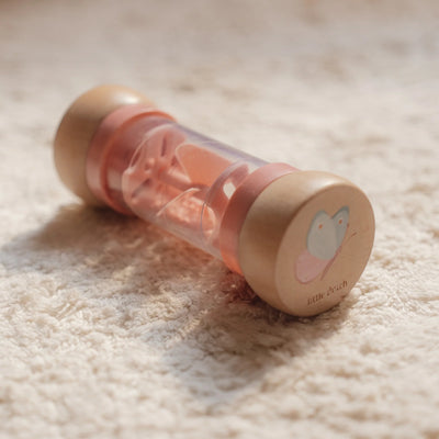 Little Dutch Rain Rattle - Fairy Garden Swanky Boutique 