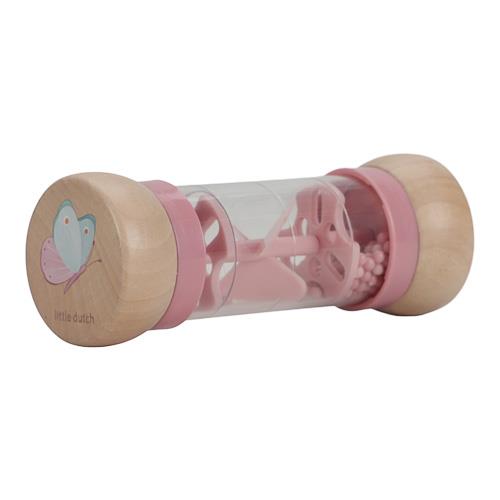 Little Dutch Rain Rattle - Fairy Garden Swanky Boutique 