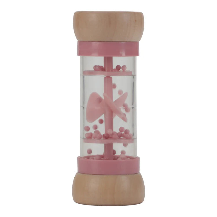 Little Dutch Rain Rattle - Fairy Garden Swanky Boutique 
