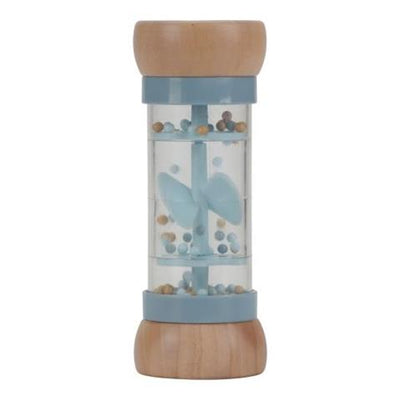 Little Dutch Rain Rattle Forest Friends - Swanky Boutique 