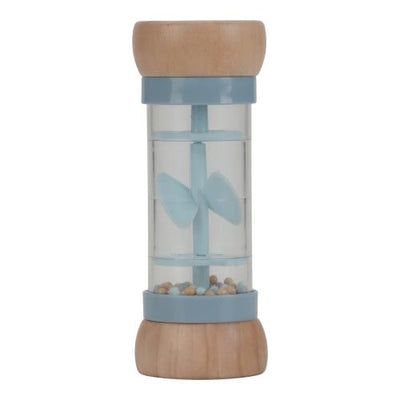Little Dutch Rain Rattle Forest Friends - Swanky Boutique 
