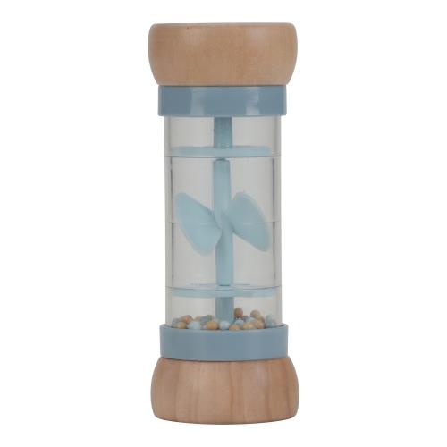 Little Dutch Rain Rattle Forest Friends - Swanky Boutique 