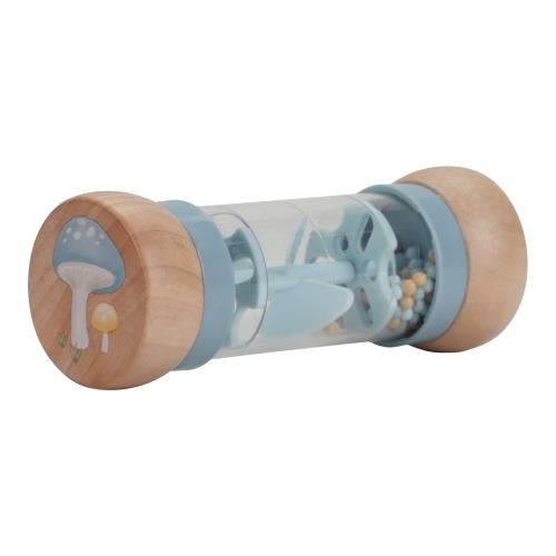 Little Dutch Rain Rattle Forest Friends - Swanky Boutique 