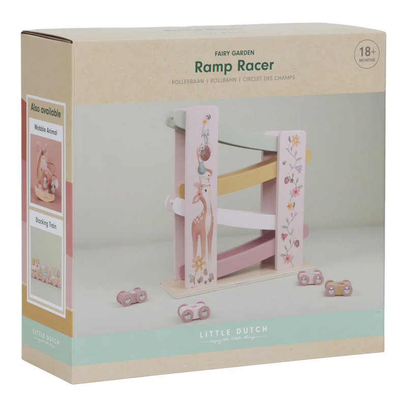 Little Dutch Ramp racer - Fairy Garden Swanky Boutique 