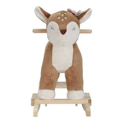 Little Dutch Rocking Deer - Swanky Boutique Malta
