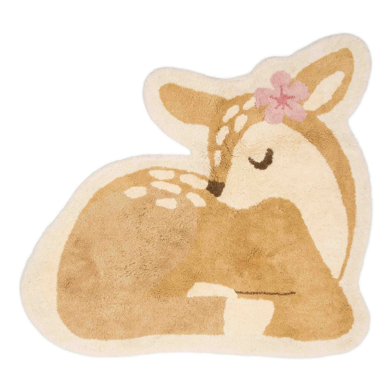 Little Dutch Rug Deer - Swanky Boutique Malta