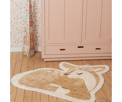 Little Dutch Rug Deer - Swanky Boutique Malta