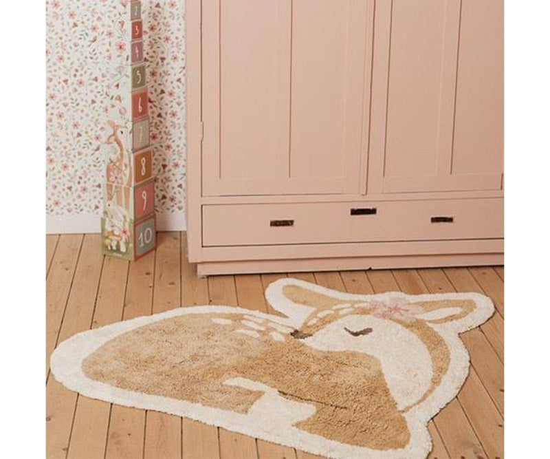 Little Dutch Rug Deer - Swanky Boutique Malta