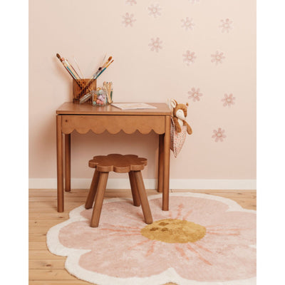 Little Dutch Rug Flower - Swanky Boutique