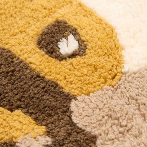 Little Dutch Rug Rabbit - Swanky Boutique