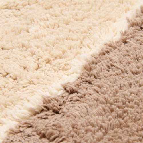 Little Dutch Rug Rainbow Natural - Swanky Boutique 