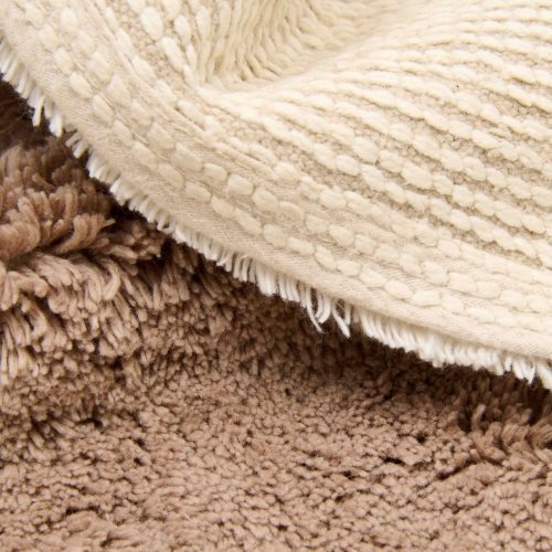 Little Dutch Rug Rainbow Natural - Swanky Boutique 