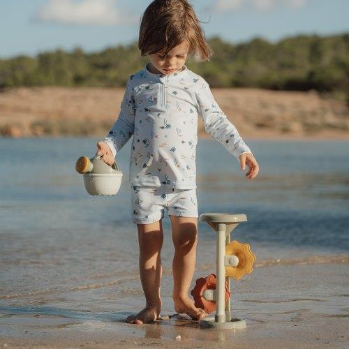 Little Dutch Sand and Watermill Fresh Greens - Swanky Boutique 