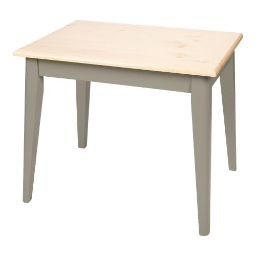 Little Dutch School Desk Olive - Swanky Boutique 