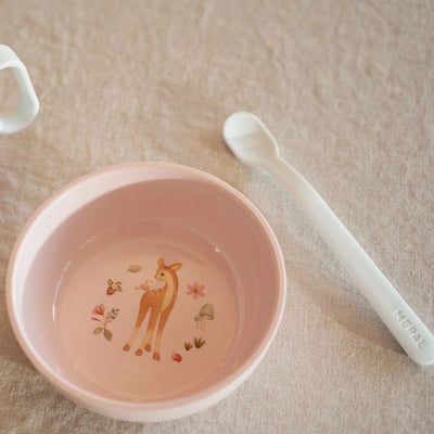 Little Dutch Set Baby Spoon 2 Pieces Fairy Garden - Swanky Boutique Malta