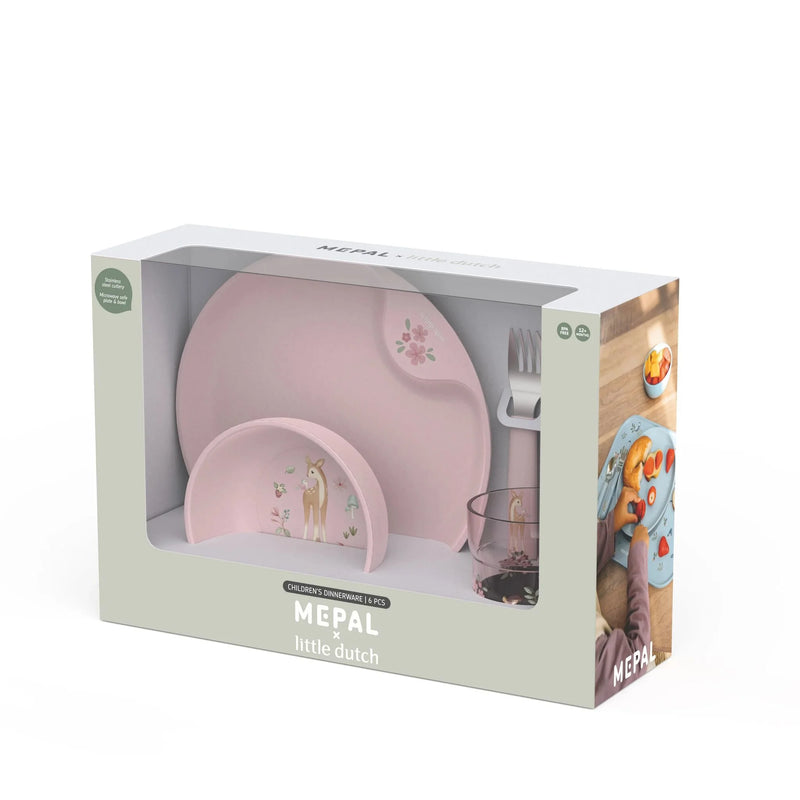 Little Dutch Set Children&