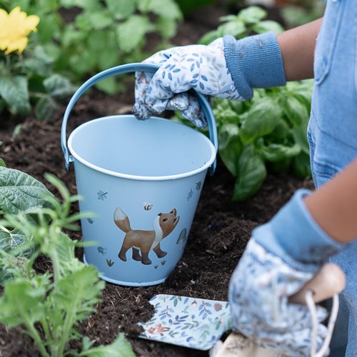 Little Dutch Set of Garden Tools Forest Friends - Swanky Boutique