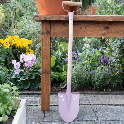 Little Dutch Shovel Fairy Garden - Swanky Boutique 