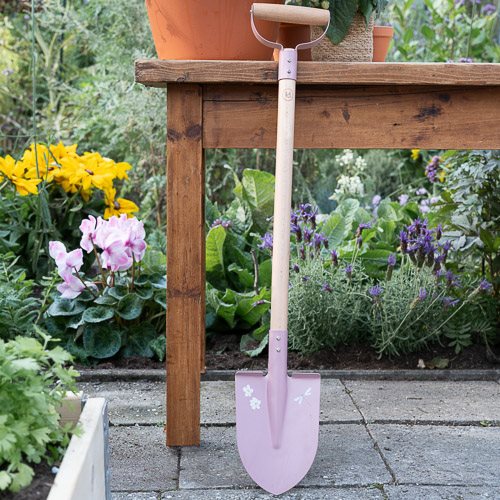Little Dutch Shovel Fairy Garden - Swanky Boutique 