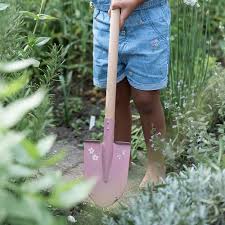 Little Dutch Shovel Fairy Garden - Swanky Boutique 
