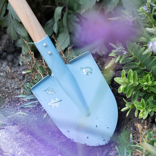 Little Dutch Shovel Forest Friends - Swanky Boutique