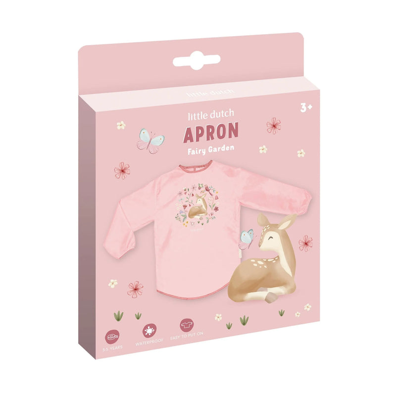 Little Dutch Apron Fairy Garden - Swanky Boutique Malta