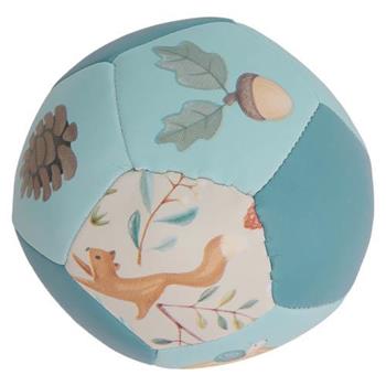 Little Dutch Softball - Forest Friends - Swanky Boutique