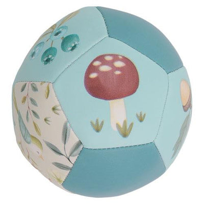 Little Dutch Softball - Forest Friends - Swanky Boutique