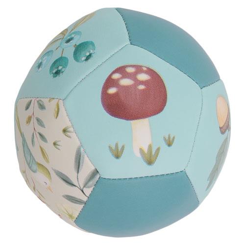 Little Dutch Softball - Forest Friends - Swanky Boutique