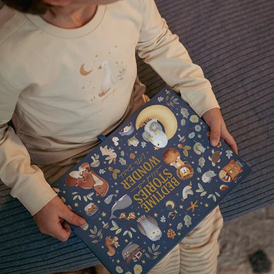 Little Dutch Stories Projector Flashlight - Blue - Swanky Boutique Malta