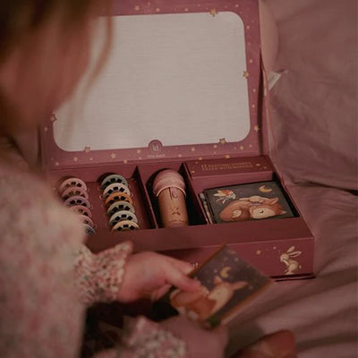 Little Dutch Stories Projector Flashlight - Pink - Swanky Boutique Malta